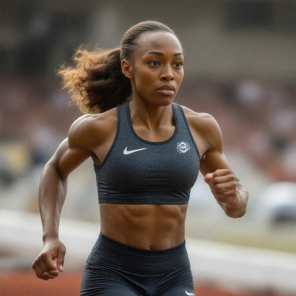 Jessica Ennis-Hill